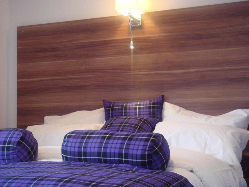 New Lomond Hotel Paisley Eksteriør billede