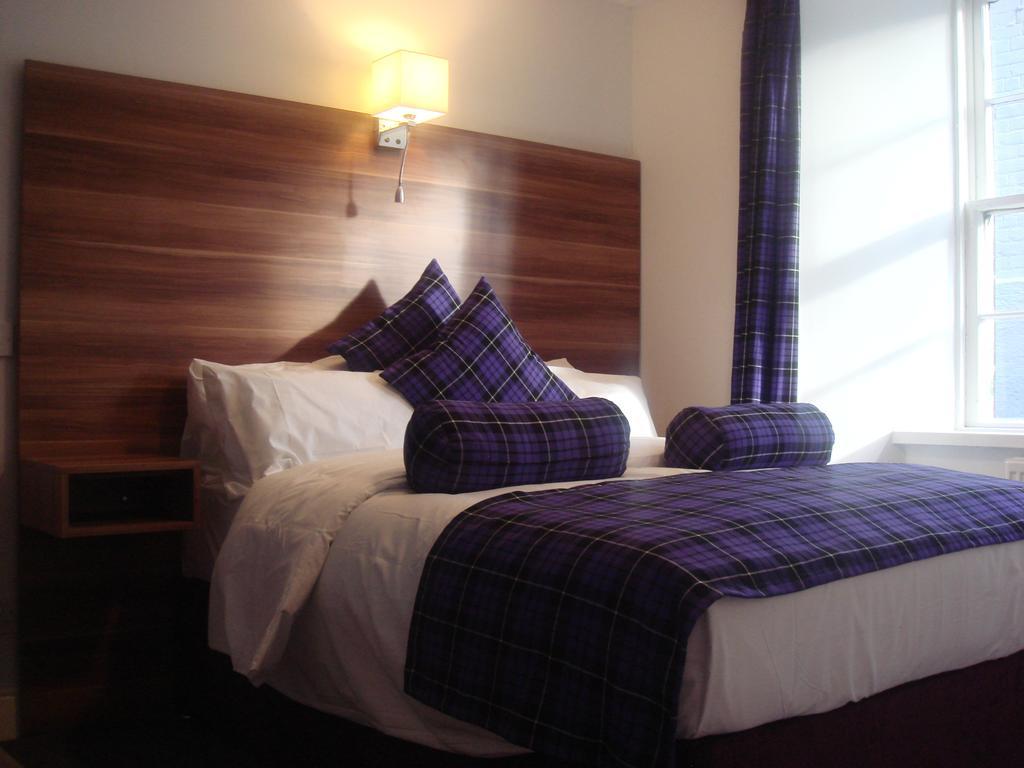 New Lomond Hotel Paisley Værelse billede