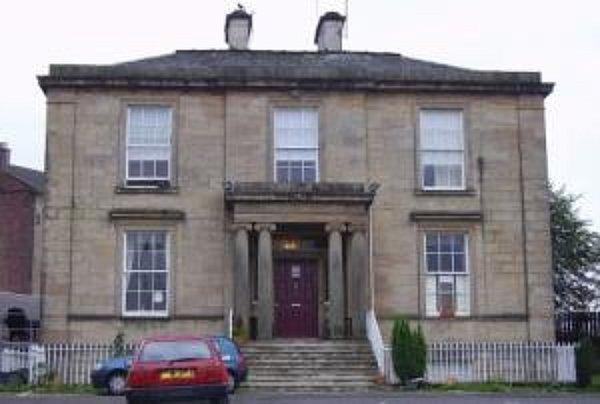 New Lomond Hotel Paisley Eksteriør billede