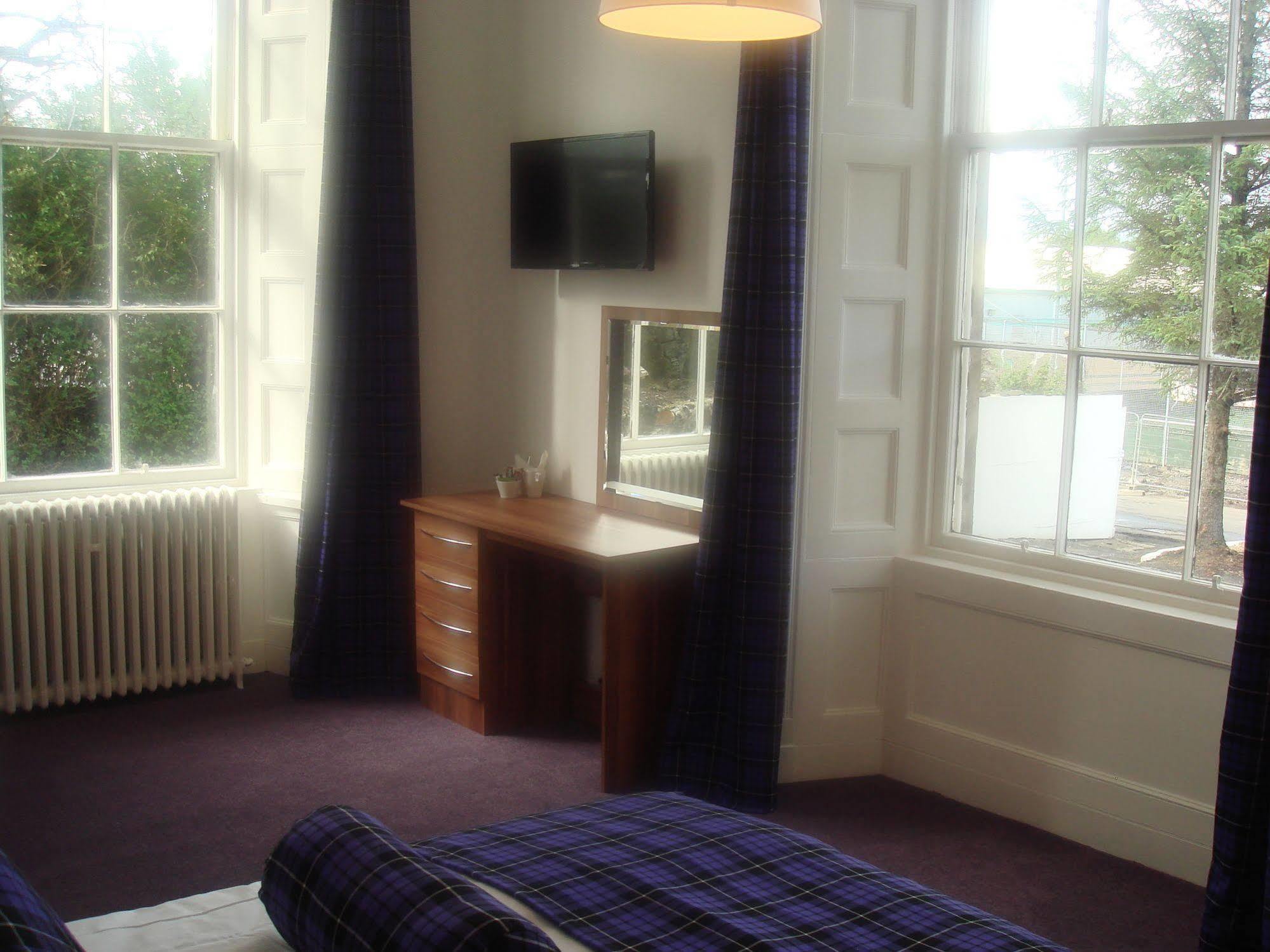 New Lomond Hotel Paisley Eksteriør billede