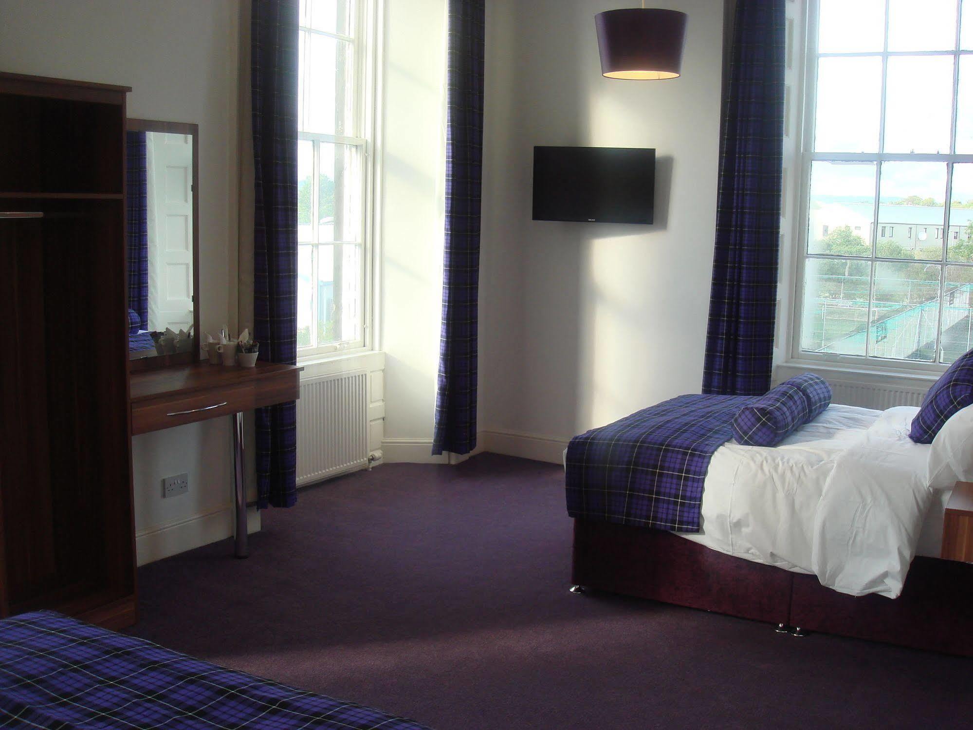 New Lomond Hotel Paisley Eksteriør billede