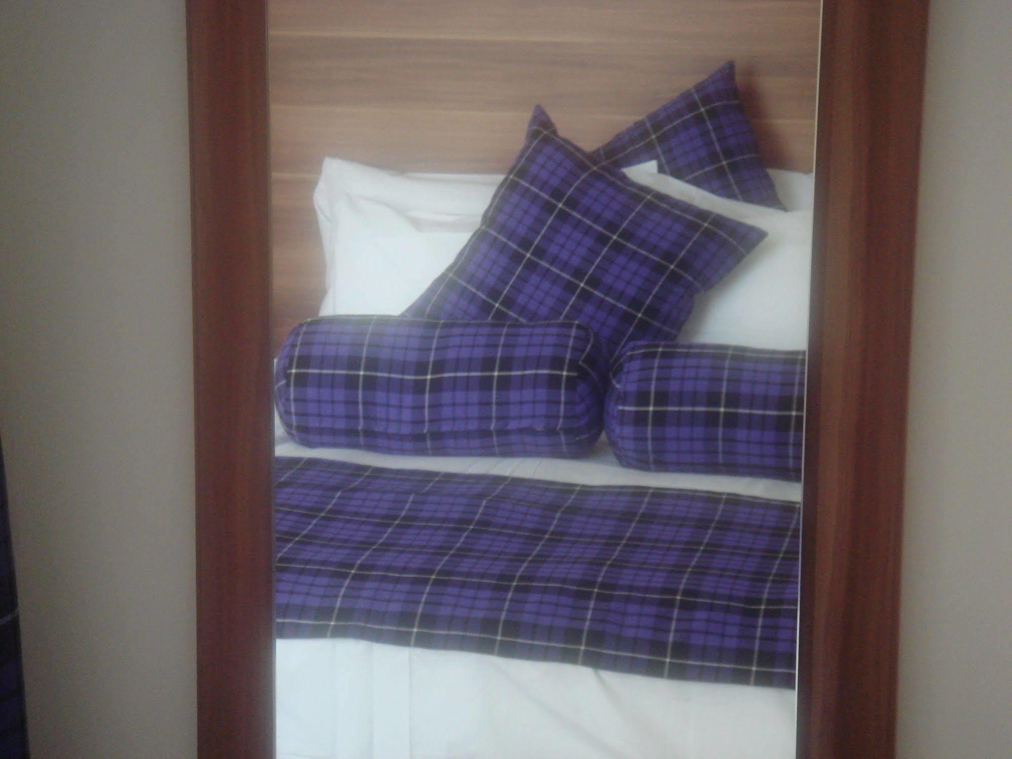 New Lomond Hotel Paisley Eksteriør billede