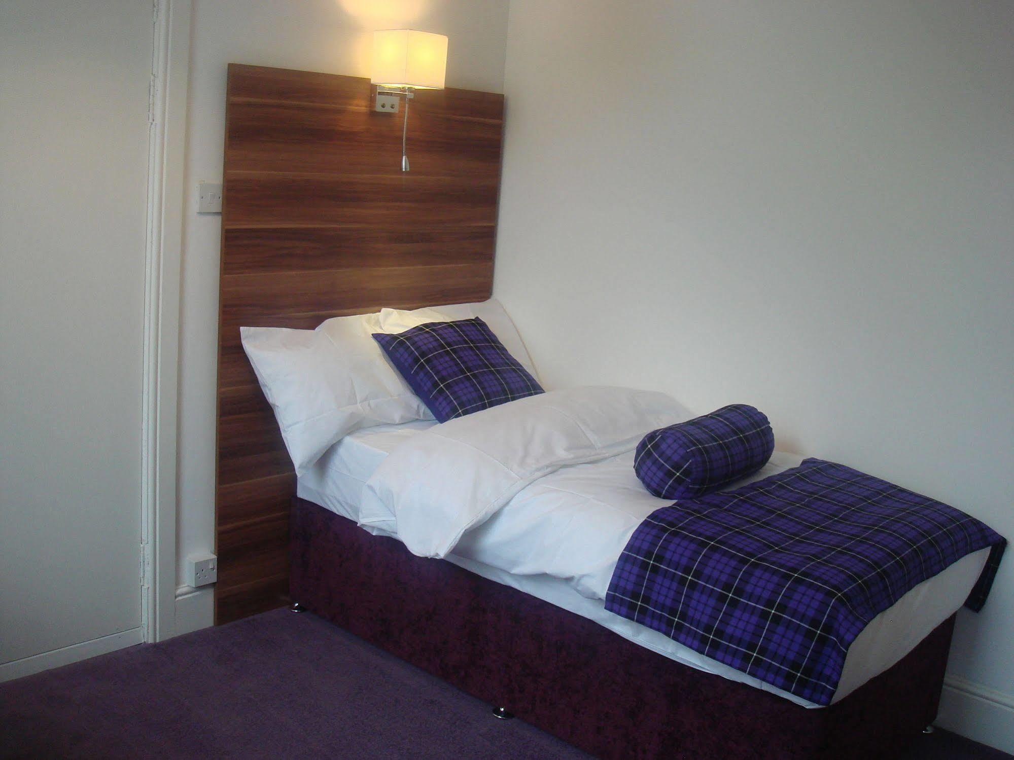 New Lomond Hotel Paisley Eksteriør billede