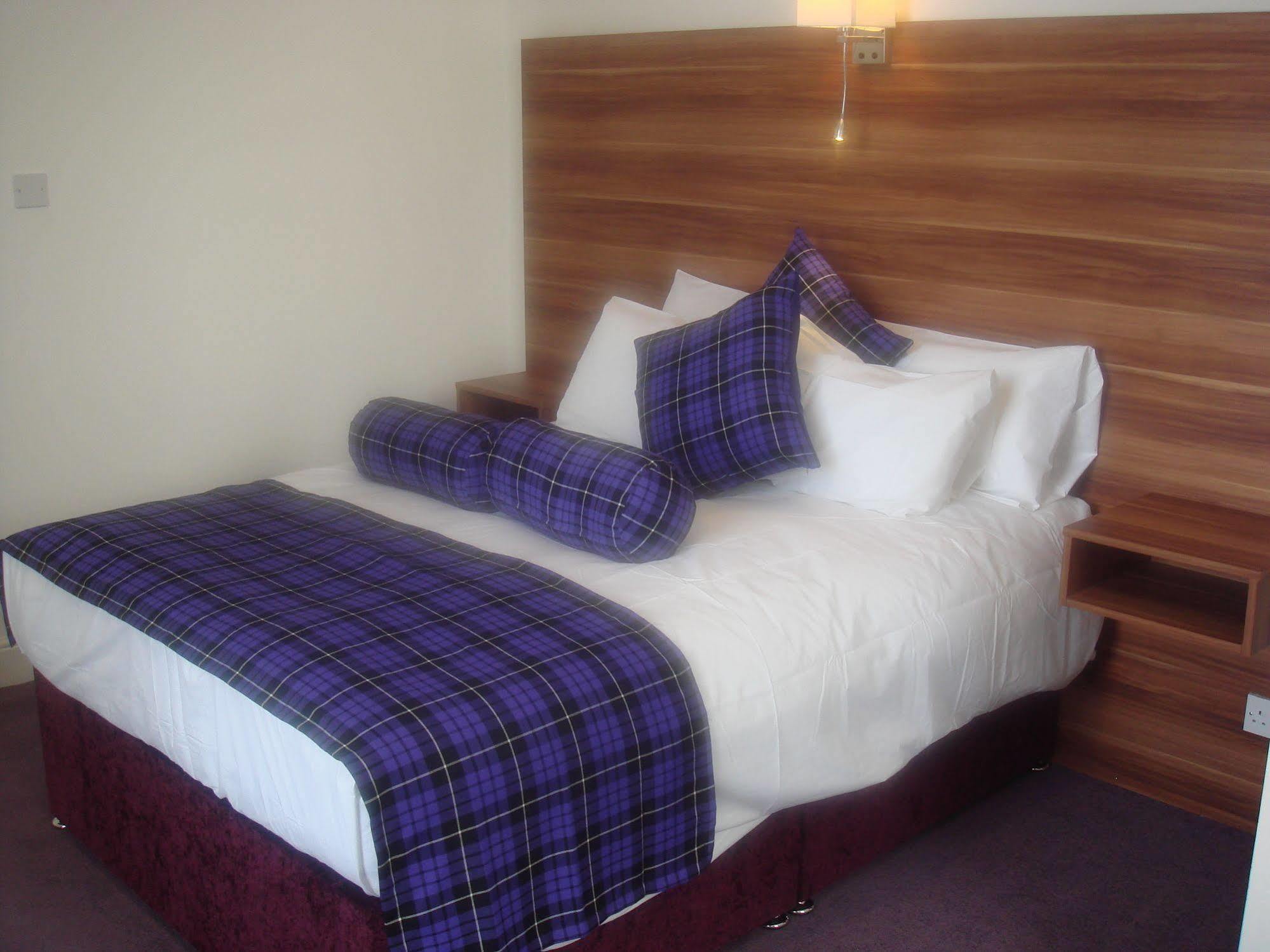 New Lomond Hotel Paisley Eksteriør billede