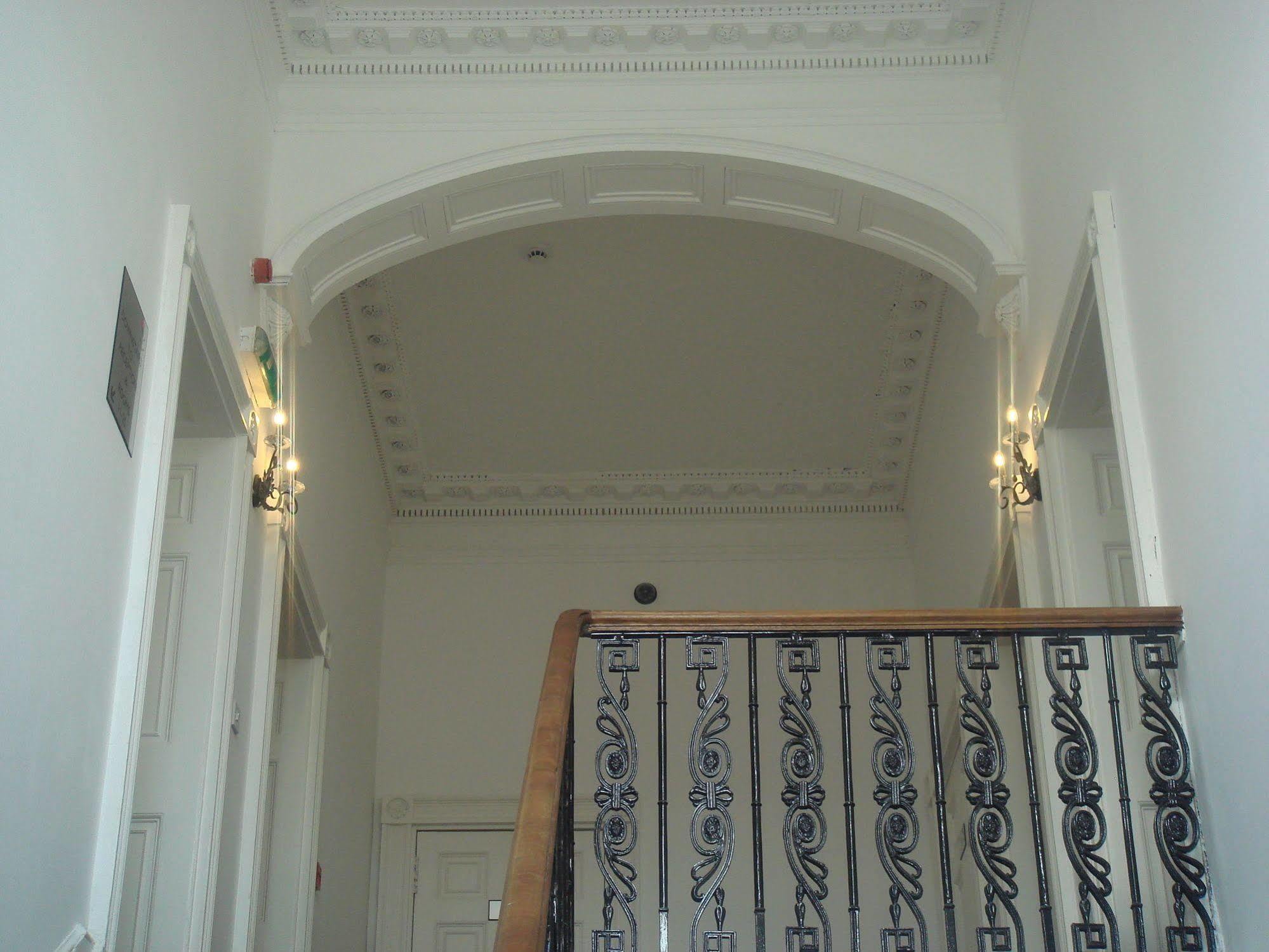 New Lomond Hotel Paisley Eksteriør billede