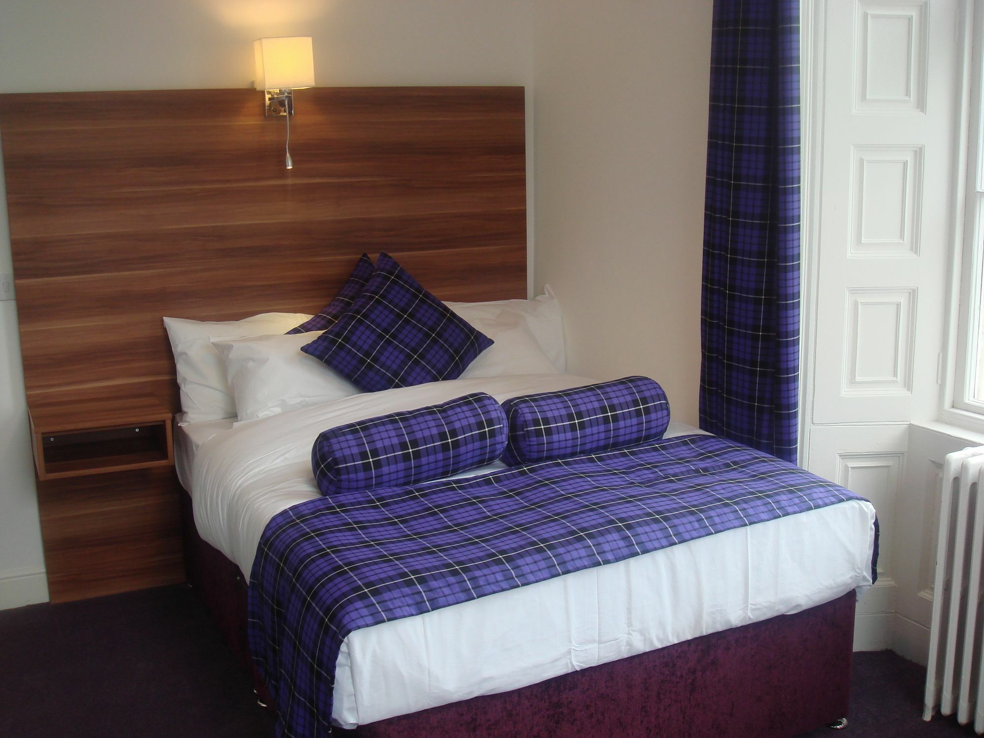 New Lomond Hotel Paisley Eksteriør billede